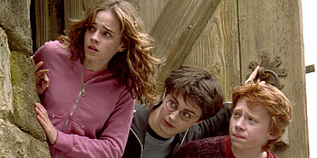 Prisoner of Azkaban, 10 best scenes, Book, Movie HD wallpaper