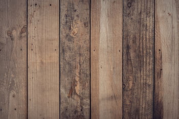 High-quality close-up of rustic wooden planks, perfect for textured backgrounds and design projects. HD wallpaper