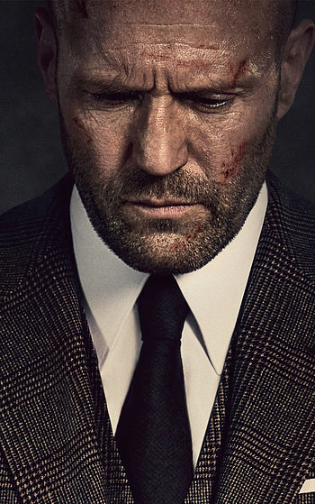 Wrath of Man, Movie, Guy Ritchie, Watch HD phone wallpaper