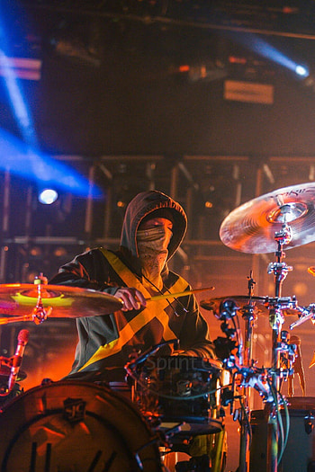 Josh Dun, , Aesthetic, Twenty One Pilots HD phone wallpaper