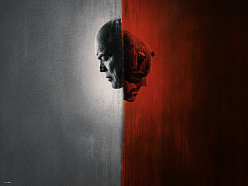 Daredevil: Born Again HD wallpaper
