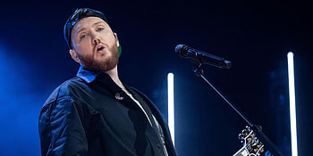 James Arthur, Concert tickets, Vivid Seats, Music event HD wallpaper
