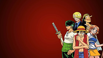 Epic One Piece Anime, Anime, One Piece HD wallpaper