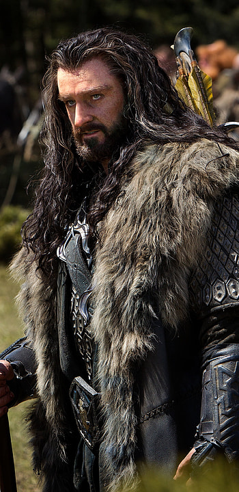 The Hobbit, An Unexpected Journey, Movie HD phone wallpaper