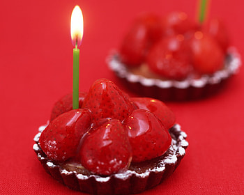 Strawberry Chocolate Dessert, strawberry, chocolate, love, dessert, valentines day HD wallpaper