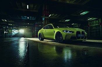BMW M4 Competition X Alcantara 2023, bmw-m4, bmw, 2023-cars, cars HD wallpaper