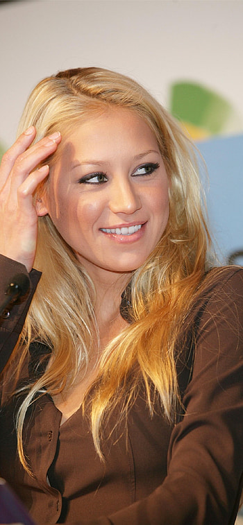 Anna Kournikova, , Best Anna Kournikova HD phone wallpaper