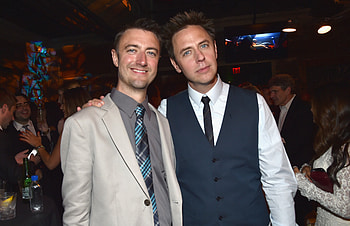 Sean Gunn, Guardians of the Galaxy Vol. 3, Firing, Entertainment Tonight HD wallpaper