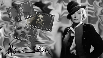 Marlene Dietrich Celebs, Dietrich , Marlene Dietrich , mobile tablet HD wallpaper