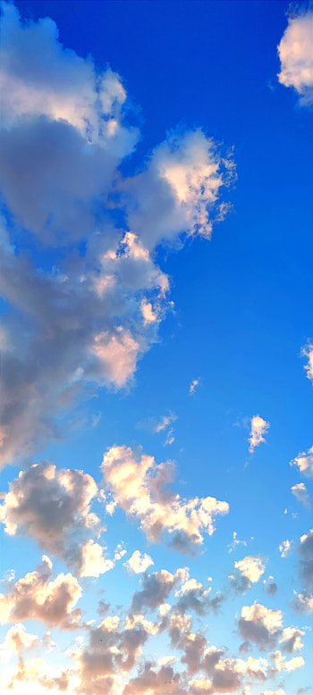 Doğa, , bulut, yaz, hava HD phone wallpaper