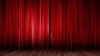 curtains HD wallpaper