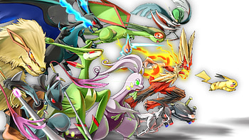 Absol Arcanine Doublade Flygon Gallade, , Wide range of choices, Versatile options HD wallpaper