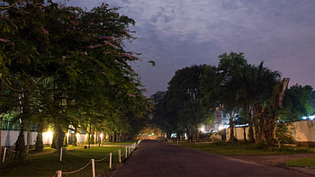 Congolese travels, Kinshasa, Top backgrounds, Democratic Republic HD wallpaper