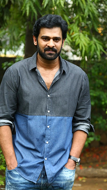 Prabhas, Tamil Star, Kollywood Star HD phone wallpaper