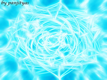 make the effects of energy centers, blue, background, energy, hop HD wallpaper