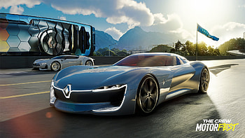 The Crew Motorfest – High-Octane Racing Adventure, video game, The Crew Motorfest HD wallpaper