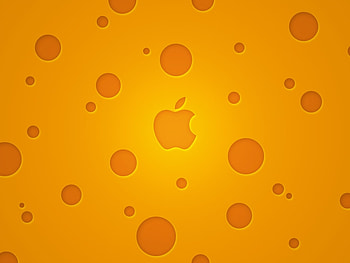 Brands, Background, Logos, Apple HD wallpaper
