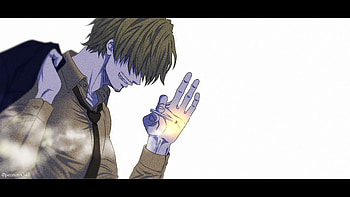 Sanji, Anime, One Piece, Manga HD wallpaper