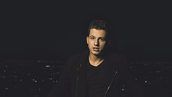 Charlie Puth, American singer, Hollywood boys HD wallpaper