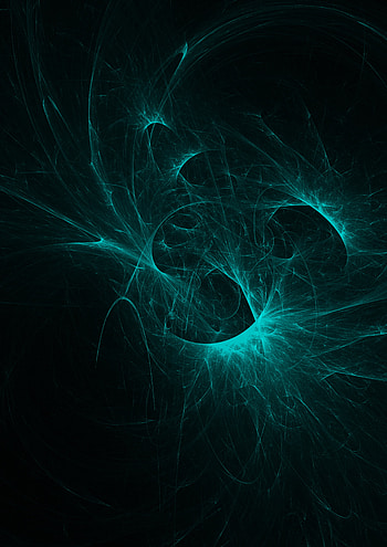 Abstract, Fractal, Glow, Confused, Intricate, Energy HD phone wallpaper