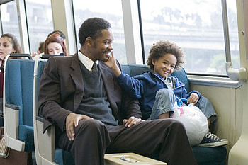 The pursuit of happyness HD wallpaper