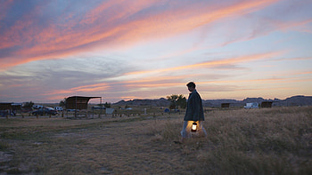 Nomadland, Kinostart, Film plus, Kritik online HD wallpaper
