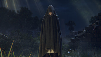 Samurai Vagabond Warrior Bandit Astrologer Prophet Elden Ring HD wallpaper