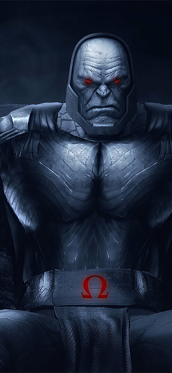 Darkseid, DC HD phone wallpaper