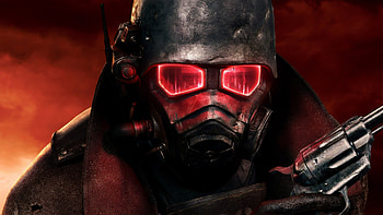 Fallout New Vegas , fallout-new-vegas, fallout, games HD wallpaper