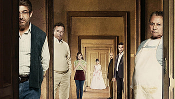 Wild Tales (2022) movie HD wallpaper