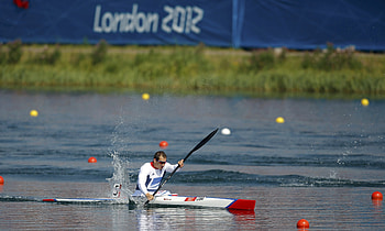 2012 London Olympics, Rowing HD wallpaper
