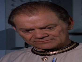 GEORGE MURDOCK AS Dr. SALIK, action, tvshow, entertainment, usa HD wallpaper