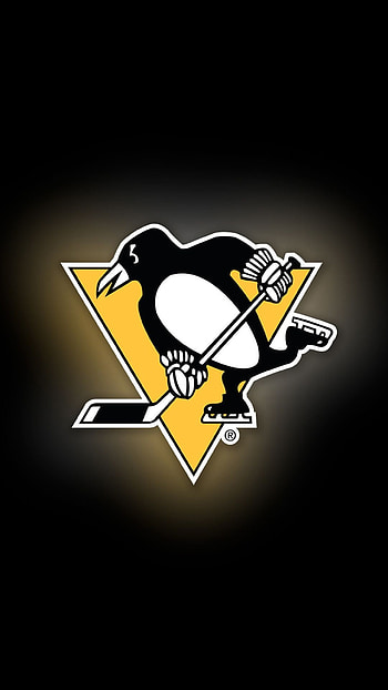 Pittsburgh Penguins, NHL team, Team pride, Fan HD phone wallpaper