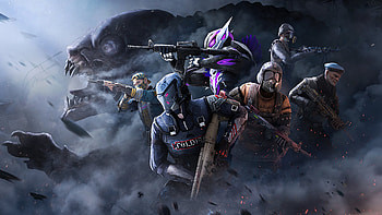 PUBG Metro Exodus 2020, pubg, playerunknowns-battlegrounds, 2020-games, games HD wallpaper