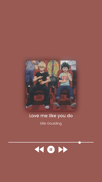 BakuDeku, art HD phone wallpaper