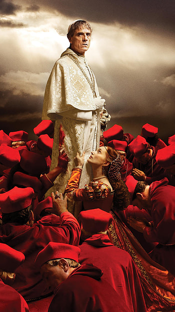 The Borgias (2022) movie HD phone wallpaper