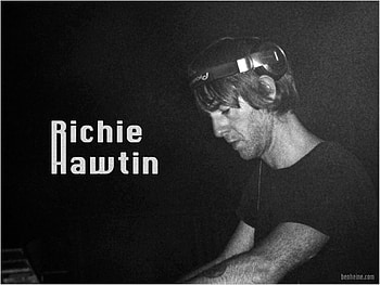 Plastikman, hawtin, richie, decks, on HD wallpaper