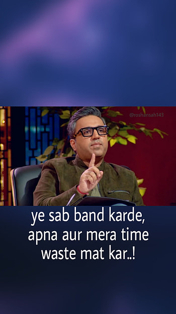 Ashneer Grover, ashneer_grover, eyewear, lenskart, shark_tank_india HD phone wallpaper