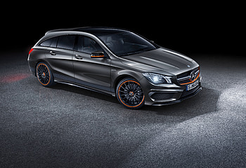 Cars, Amg, Mercedes, X117, 2015, Cla 45 HD wallpaper