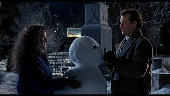 Groundhog Day (2022) movie HD wallpaper