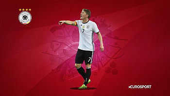 Germany Soccer Team, Euro 2016, Team profile, Euros HD wallpaper