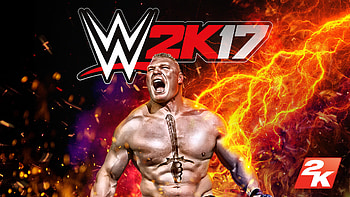 ... 17 Brock Lesnar (Artwork) WWE 17 Goldberg (Artwork) WWE 17 NXT Edition HD wallpaper