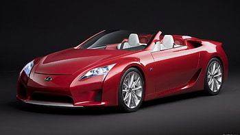 Transport, Auto, Lexus HD wallpaper