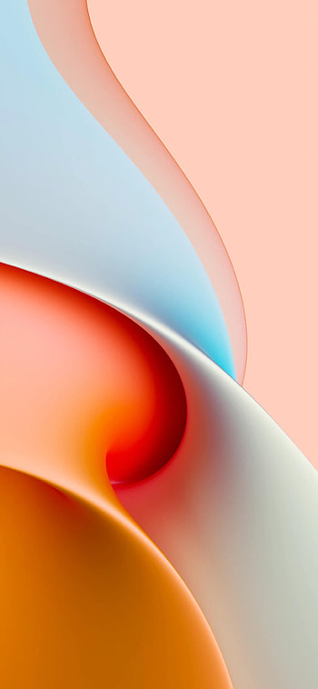 Redmi Note 9 (Pro) 5G Stock HD phone wallpaper