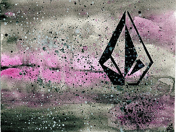 Volcom, skate HD wallpaper