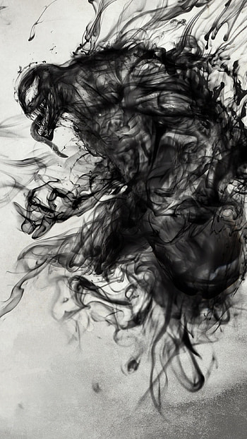 Venom (2022) movie HD phone wallpaper