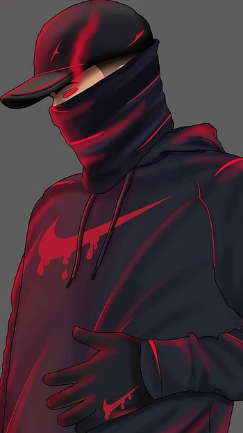 Cria, red, vermelho, favela, favelado HD phone wallpaper