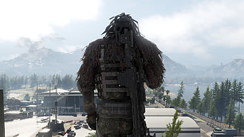 Tom Clancy's Ghost Recon Breakpoint, video game, soldier, tactical, sniper HD wallpaper