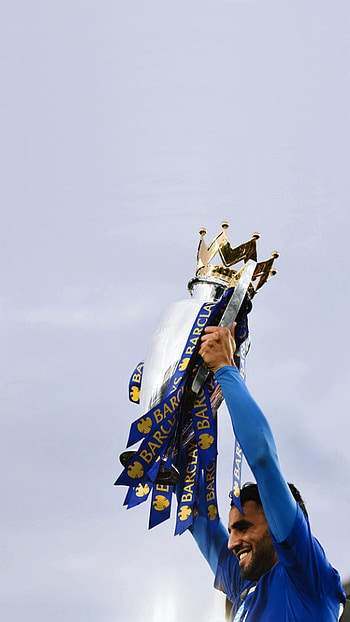Riyad Mahrez, Leicester City HD phone wallpaper