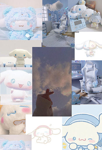 Cinnamoroll, graph, product HD phone wallpaper